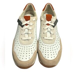 Josef Seibel Ladies Jonah 02, Sneaker Women’s, NIB Floor Model, EU 37 / US 6-6.5